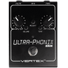 Vertex Effects Ultra-Phonix HRM Guitar Effects Pedal 364310 748252930927