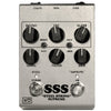 Vertex Effects Steel String Supreme Guitar Effects Pedal 364306 793565142789