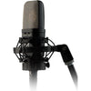 Warm Audio WA-14 Large-Diaphragm Multipattern Condenser Microphone 323634 713541493094