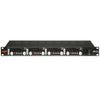 Warm Audio WA-412 4-Channel Microphone Pre-Amp with DI 323648 638142859295