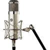 Warm Audio WA-47 Large-Diaphragm Tube Condenser Microphone 323636 713541493117
