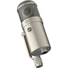 Warm Audio WA-47F Large-Diaphragm Cardioid FET Condenser Microphone 693647 850031640115