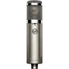 Warm Audio WA-47jr Large-Diaphragm FET Condenser Microphone (Nickel) 323637 713541493124