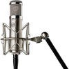 Warm Audio WA-47jr Large-Diaphragm FET Condenser Microphone (Nickel) 323637 713541493124