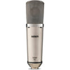 Warm Audio WA-67 Tube Large-Diaphragm Condenser Microphone 360085 850016400604