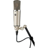 Warm Audio WA-67 Tube Large-Diaphragm Condenser Microphone 360085 850016400604