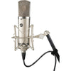 Warm Audio WA-67 Tube Large-Diaphragm Condenser Microphone 360085 850016400604