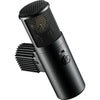 Warm Audio WA-8000 Large-Diaphragm Multipattern Tube Condenser Microphone 383977 850016400697