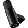 Warm Audio WA-8000 Large-Diaphragm Multipattern Tube Condenser Microphone 383977 850016400697