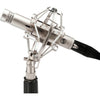 Warm Audio WA-84 Small Diaphragm Condenser Microphone (Nickel) 323640 860191002135