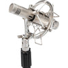 Warm Audio WA-84 Small Diaphragm Condenser Microphone (Nickel) 323640 860191002135