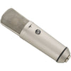 Warm Audio WA-87 R2 Large-Diaphragm Multipattern Condenser Microphone (Nickel) 357626 850016400581