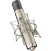 Warm Audio WA-CX12 Large-Diaphragm 9-Pattern Tube Condenser Microphone 693648 850031640108