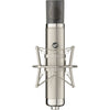 Warm Audio WA-CX12 Large-Diaphragm 9-Pattern Tube Condenser Microphone 693648 850031640108