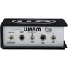 Warm Audio Direct Box Active DI Box for Electric Instruments 328980 860191002173