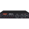 Warm Audio WA12 MKII Single-Channel Preamplifier (Black) 359128 850016400611