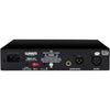 Warm Audio WA12 MKII Single-Channel Preamplifier (Black) 359128 850016400611