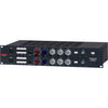 Warm Audio WA273-EQ Dual-Channel Microphone Preamplifier and Equalizer 323647 713541493148
