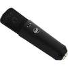 Warm Audio WA-87 R2 Large-Diaphragm Multipattern Condenser Microphone (Black) 357627 850016400598