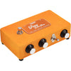 Warm Audio Foxy Tone Box Guitar Effects Fuzz Pedal 354922 850016400543