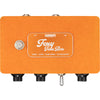 Warm Audio Foxy Tone Box Guitar Effects Fuzz Pedal 354922 850016400543