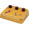 Warm Audio Warped Centavo Professional Overdrive Pedal 1122872 850031640146