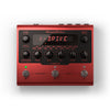 IK Multimedia AmpliTube X-Drive Distortion Guitar Effects Pedal -  8025813832039