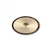Zildjian 14" A Zildjian Mastersound Hi-Hat Cymbal (Bottom) A0125 642388122105