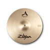 Zildjian 14" A Zildjian New Beat Hi-Hat Cymbal (Top) A0134 642388103104