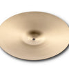 Zildjian 14" A Zildjian New Beat Hi-Hat Cymbal (Bottom) A0135 642388103111