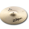 Zildjian 14" A Zildjian Quick Beat Hi-Hat Cymbal (Top) A0151 642388103227