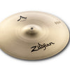 Zildjian 16" A Series Thin Crash Cymbal A0223 642388103456