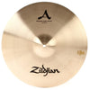 Zildjian 16" A Series Medium Thin Crash Cymbal A0230 642388103500
