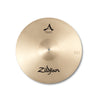 Zildjian 16" A Series Rock Crash Cymbal A0250 642388103623