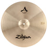 Zildjian 16" A Series Fast Crash Cymbal A0266 642388292983