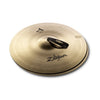 Zildjian 20" A Orchestral Symphonic French Cymbal (Pair) A0429 642388104132