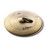 Zildjian 20" A Orchestral Symphonic Viennese Tone Cymbal (Pair) A0449 642388104255