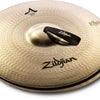 Zildjian 20" A Orchestral Stadium Series Medium Cymbal (Pair) A0485 642388176658