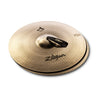 Zildjian 20" A Orchestral Stadium Series Medium Heavy Cymbal (Pair) A0497 642388176641