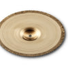 Zildjian 14" A Series Custom Mastersound Hi-Hat Cymbal (Bottom) A20552 642388125298