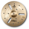 Zildjian 14" A Series Custom EFX Cymbal A20814 642388303979