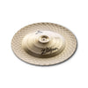 Zildjian 19 inch Ultra Hammered A China Cymbal - A0369 - 642388309711 Traditional/Brilliant