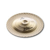 Zildjian 19 inch Ultra Hammered A China Cymbal - A0369 - 642388309711 Traditional/Brilliant