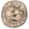 Zildjian FX Raw Crash Large Bell Cymbal FXRCLG 642388326053