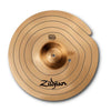 Zildjian 18" FX Spiral Trash Cymbal FXSPL18 642388297230