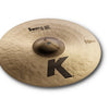 Zildjian 14" K Series Sweet Hi-Hat Cymbal (Top) K0721 642388321959