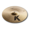 Zildjian 14" K Series Light Hi-Hat Cymbal (Top) K0813 642388297070