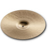 Zildjian 14" K Series Light Hi-Hat Cymbal (Bottom) K0814 642388297087