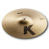 Zildjian 13" K Series Hi-Hat Cymbal (Top) K0821 642388110256