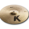 Zildjian 14" K Series Hi-Hat Cymbal (Top) K0824 642388110287